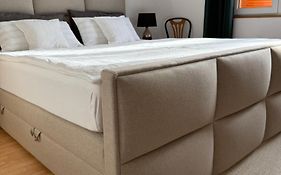 Apartament Blumenblick
